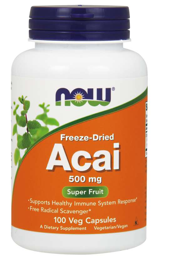 Acai