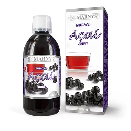 Acai Juice