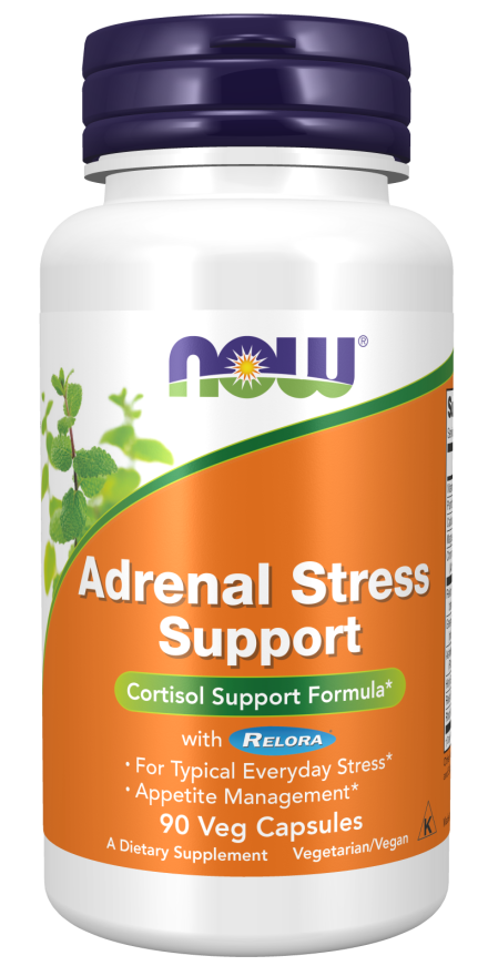 Adrenal Stress Support