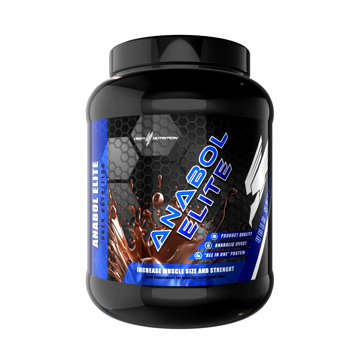 ANABOL ELITE 1KG