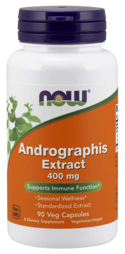 Andrographis Extract