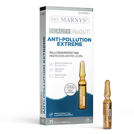 Anti-Pollution Extreme