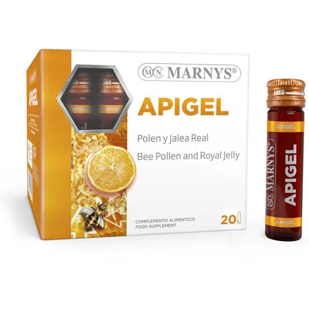 Apigel
