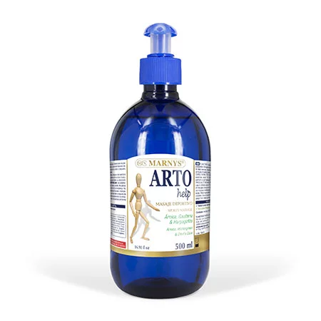 Arto Help Sports Massage