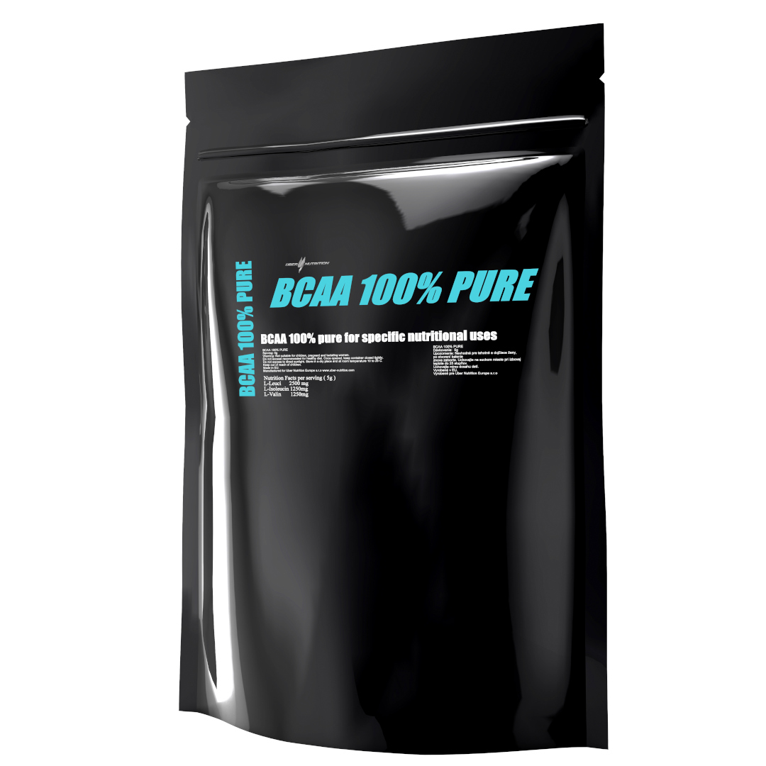 BCAA 250G
