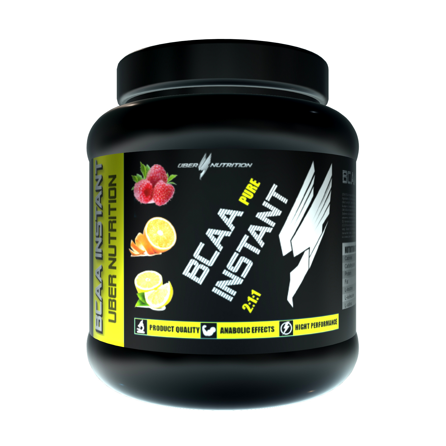 BCAA INSTANT 300G