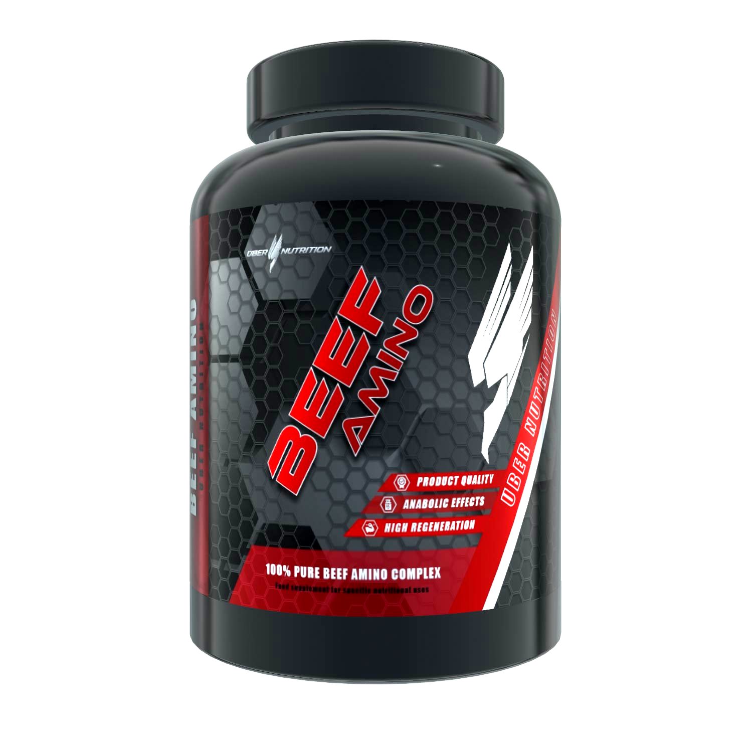 BEEF AMINO 250TABS