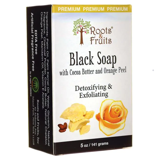 Black Soap