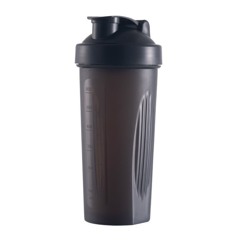 Bulkaro 600ml Shaker Bottle