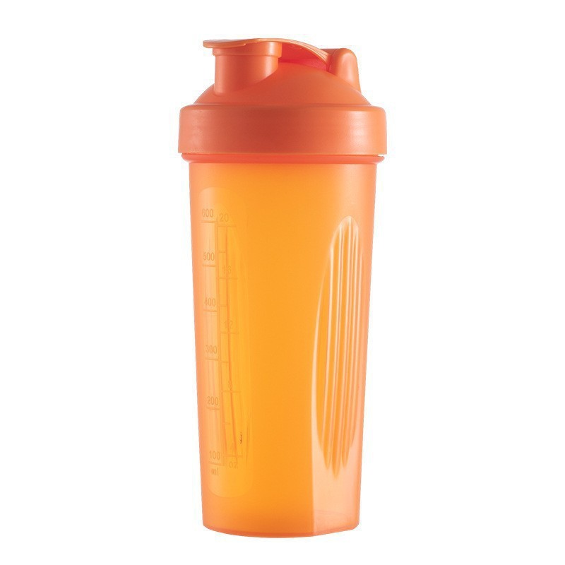 Bulkaro 600ml Shaker Bottle