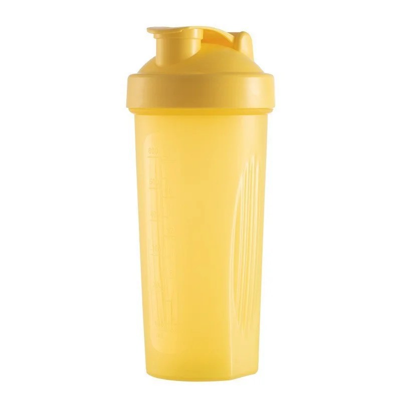 Bulkaro 600ml Shaker Bottle