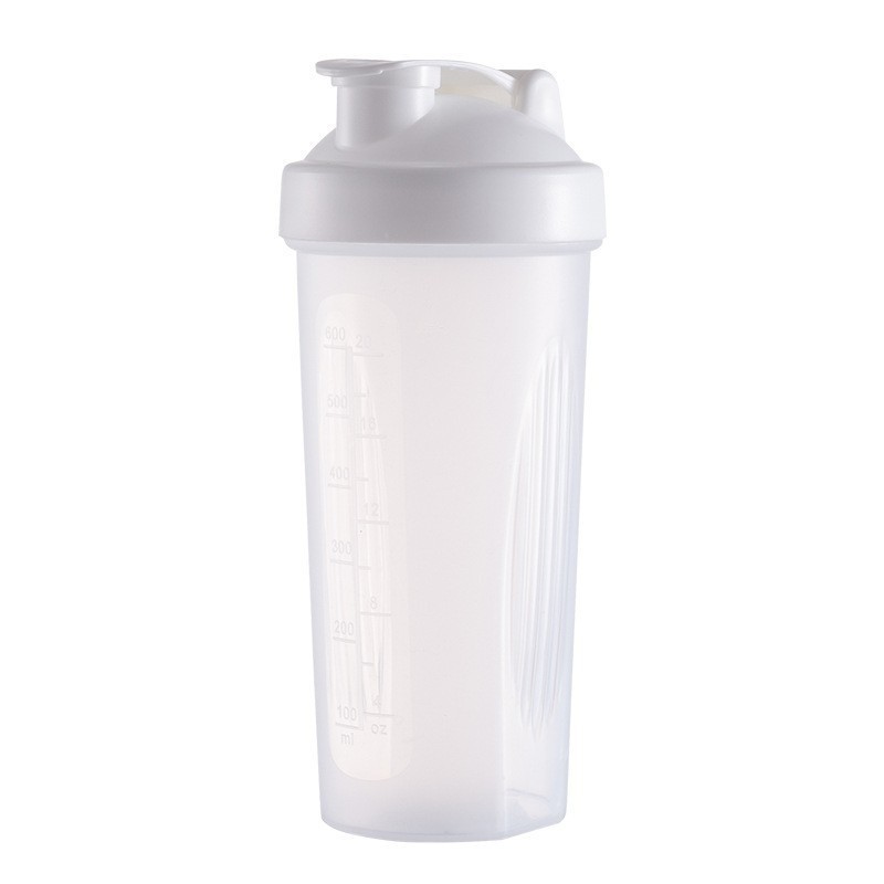 Bulkaro 600ml Shaker Bottle