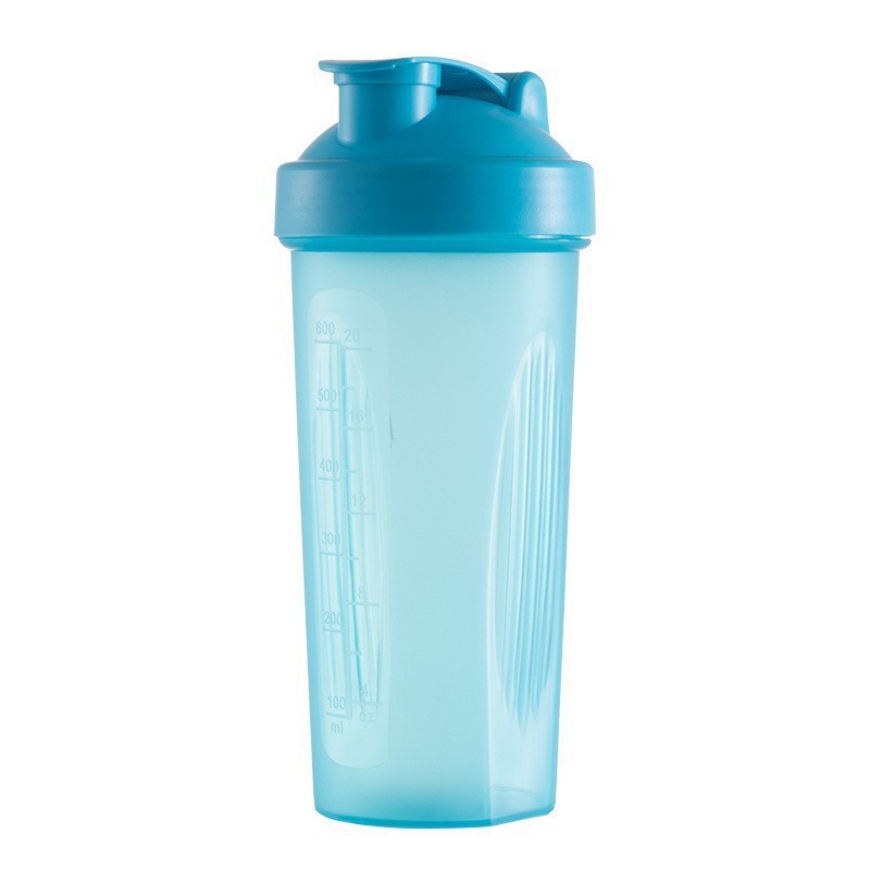 Bulkaro 600ml Shaker Bottle