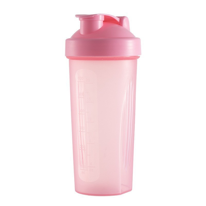 Bulkaro 600ml Shaker Bottle