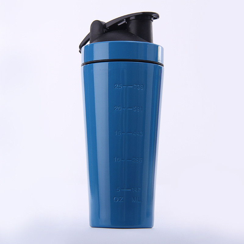 Bulkaro Premium Shaker
