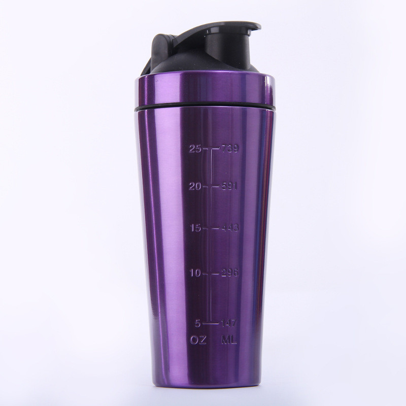 Bulkaro Premium Shaker