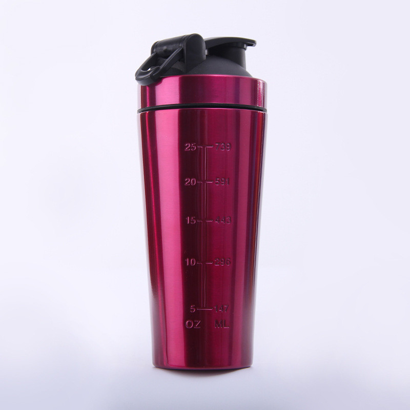 Bulkaro Premium Shaker