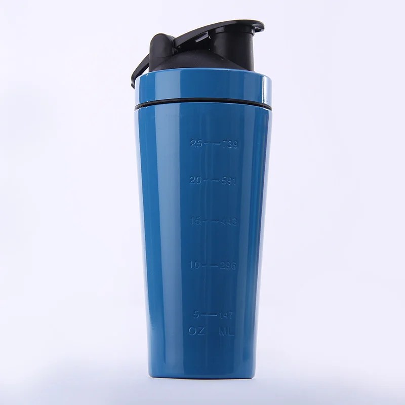 Bulkaro Shaker Stainless Steel