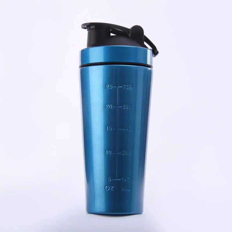 Bulkaro Shaker Stainless Steel