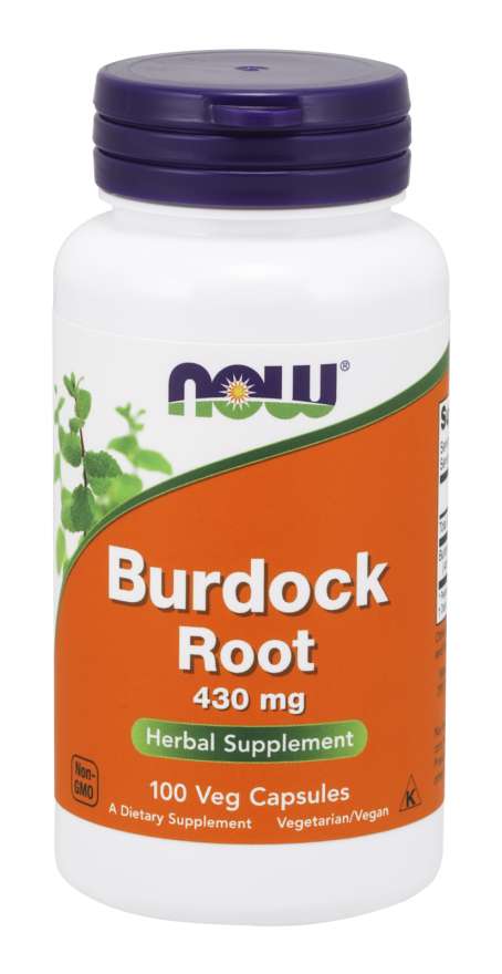 Burdock Root