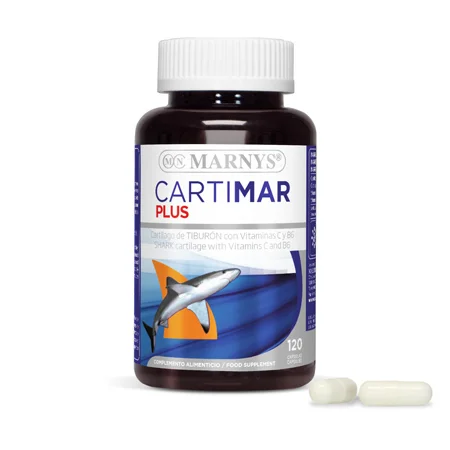 Cartimar Plus