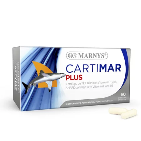 Cartimar Plus
