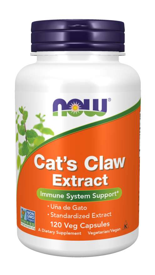 Cat’s Claw Extract
