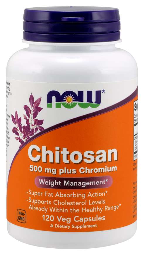 Chitosan