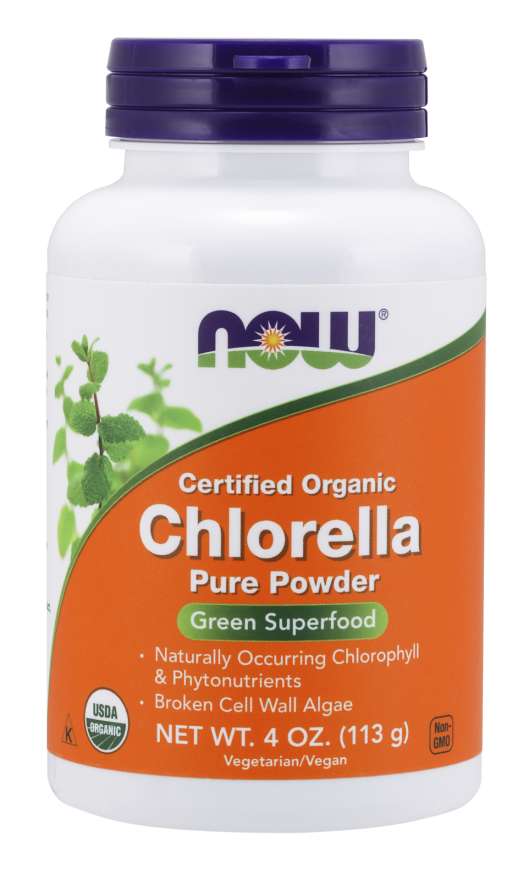 Chlorella