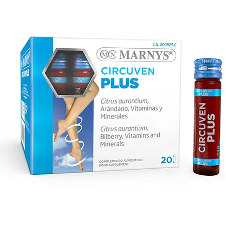 Circuven Plus