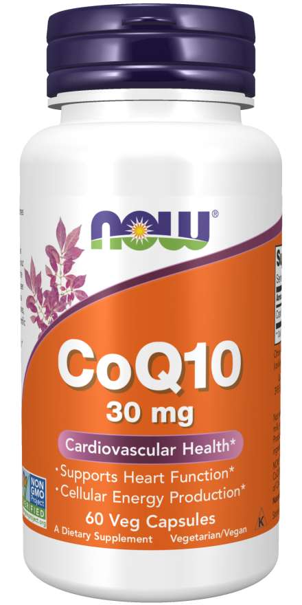CoQ10 30mg