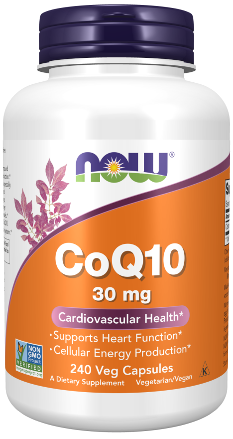 CoQ10 30mg