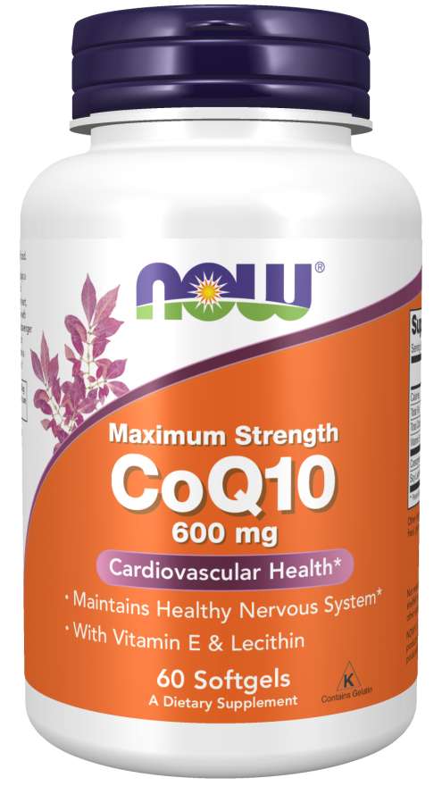 CoQ10 600mg