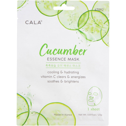 Cucumber Essence Mask