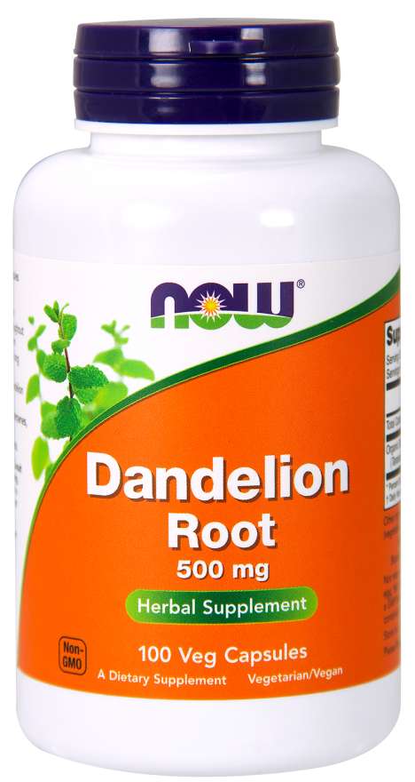 Dandelion Root