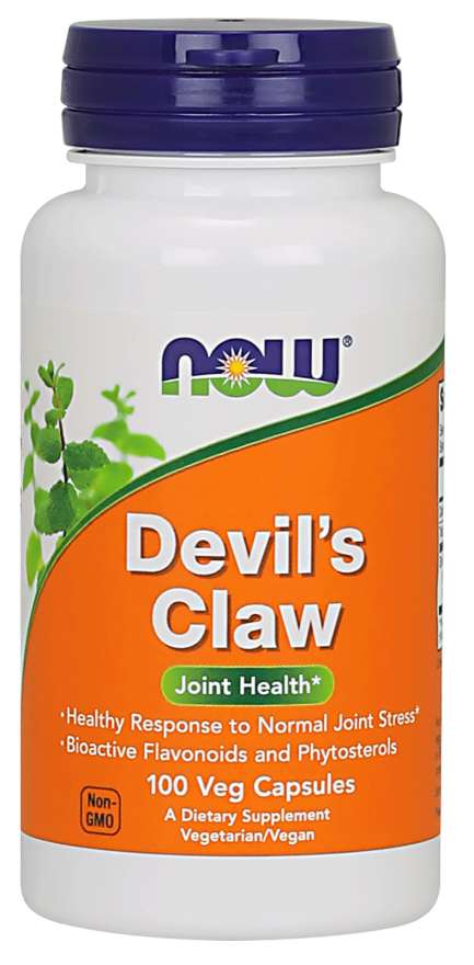 Devil’s Claw