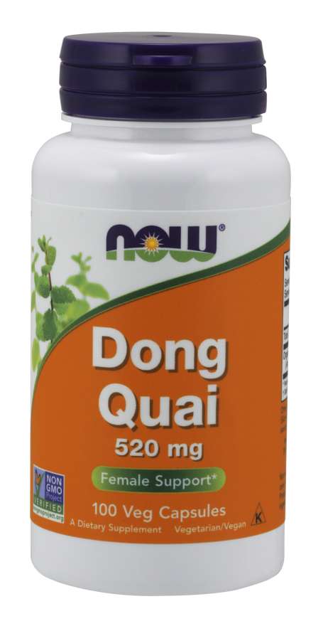Dong Quai