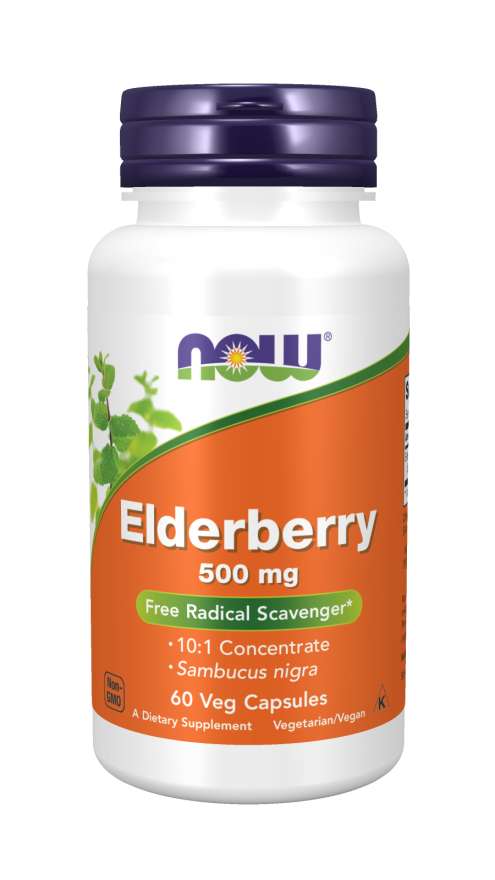 Elderberry