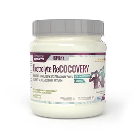 Electrolyte Recocovery