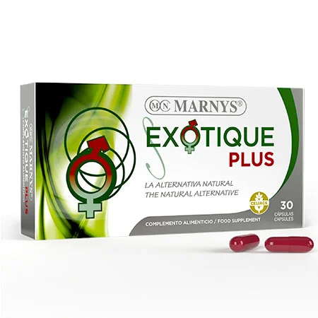 Exotique Plus