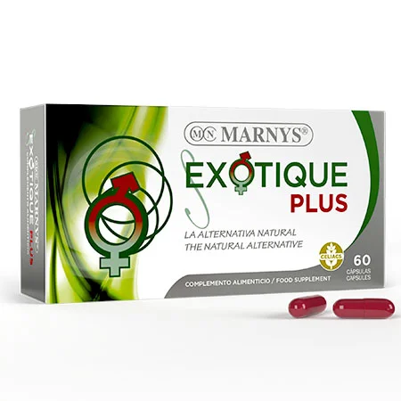 Exotique Plus