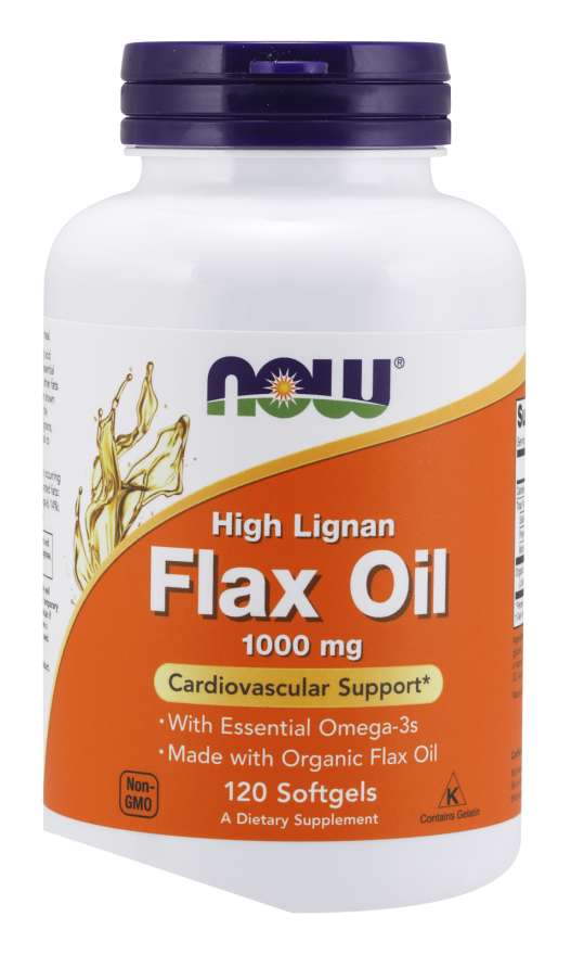 Flax Oil