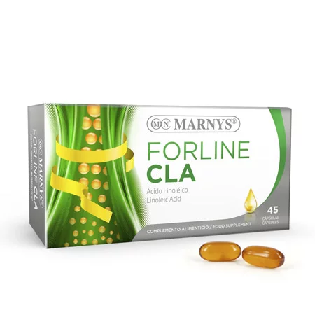 Forline CLA