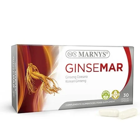 Ginsemar