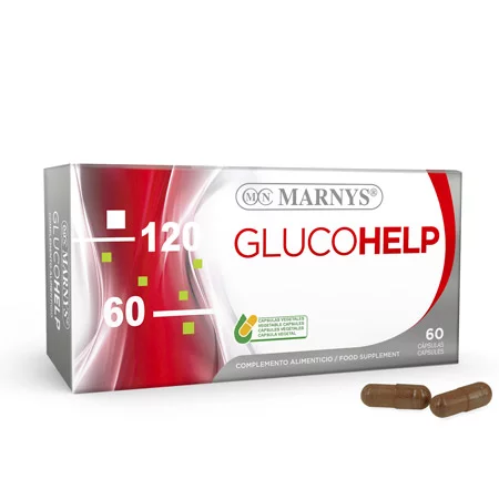Glucohelp