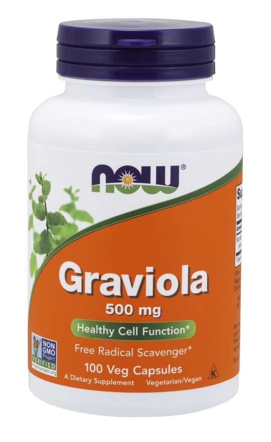 Graviola
