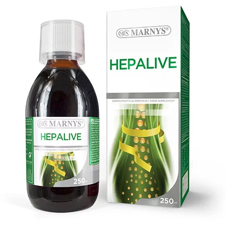 Hepalive