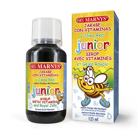 Junior Syrup