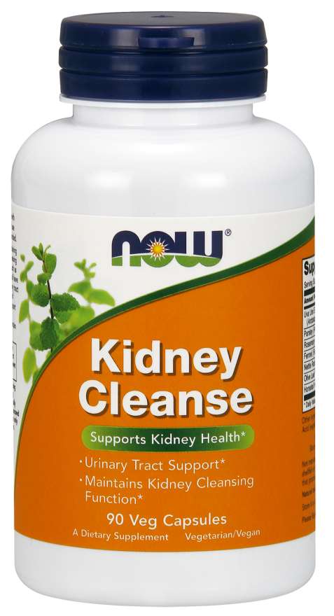 Kidney Cleanse