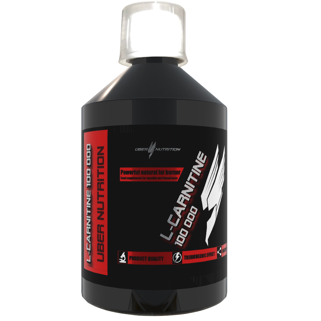 L-CARNITINE 100 000 500ML